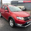 Dacia Sandero Stepway 2016