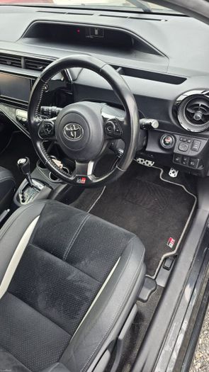 Toyota Aqua 2020