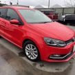 Volkswagen Polo 2017