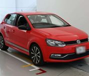 Volkswagen Polo 2017