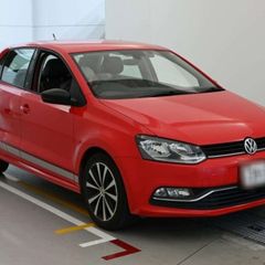 Volkswagen Polo 2017