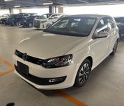 Volkswagen Polo 2017