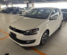 Volkswagen Polo 2017