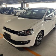 Volkswagen Polo 2017