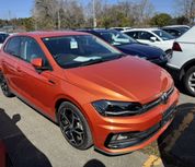 Volkswagen Polo 2019