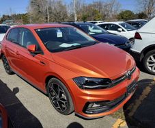 Volkswagen Polo 2019