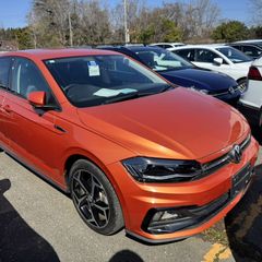 Volkswagen Polo 2019