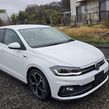 Volkswagen Polo 2019