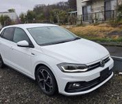 Volkswagen Polo 2019