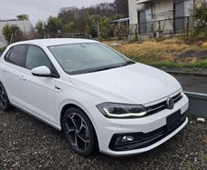 Volkswagen Polo 2019