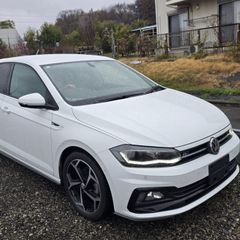 Volkswagen Polo 2019