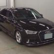 Audi A3 2017