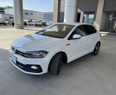 Volkswagen Polo 2020