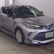 Toyota C-HR 2020
