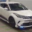 Toyota C-HR 2019