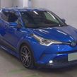 Toyota C-HR 2018