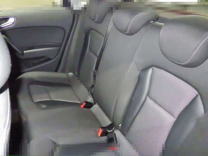 Audi A1 2015