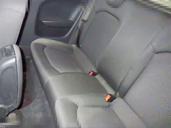 Audi A1 2015