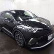 Toyota C-HR 2018