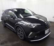 Toyota C-HR 2018