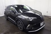 Toyota C-HR 2018