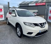 Nissan X-Trail 2018
