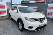 Nissan X-Trail 2018