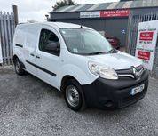 Renault Kangoo 2019