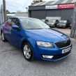 Skoda Octavia 2016