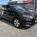 Nissan QASHQAI 2019