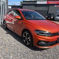 Volkswagen Polo 2019