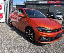 Volkswagen Polo 2019