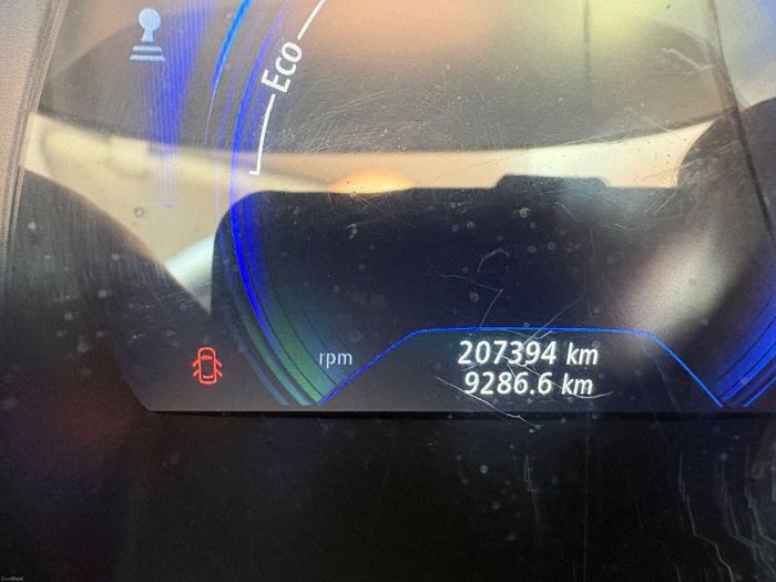 Renault KADJAR 2016