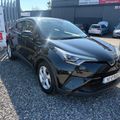 Toyota C-HR 2018