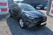 Toyota C-HR 2018