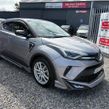Toyota C-HR 2020