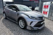 Toyota C-HR 2020