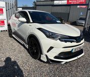 Toyota C-HR 2019