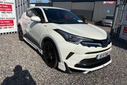 Toyota C-HR 2019