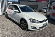 Volkswagen Golf 2017