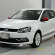 Volkswagen Polo 2017