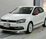 Volkswagen Polo 2017