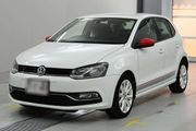 Volkswagen Polo 2017