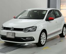 Volkswagen Polo 2017