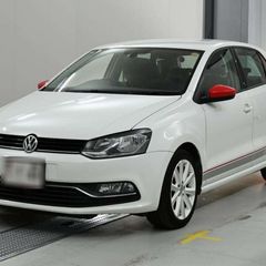 Volkswagen Polo 2017