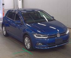 Volkswagen Polo 2019
