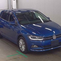 Volkswagen Polo 2019