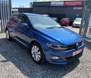 Volkswagen Polo 2019