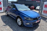 Volkswagen Polo 2019