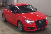 Audi A1 2015